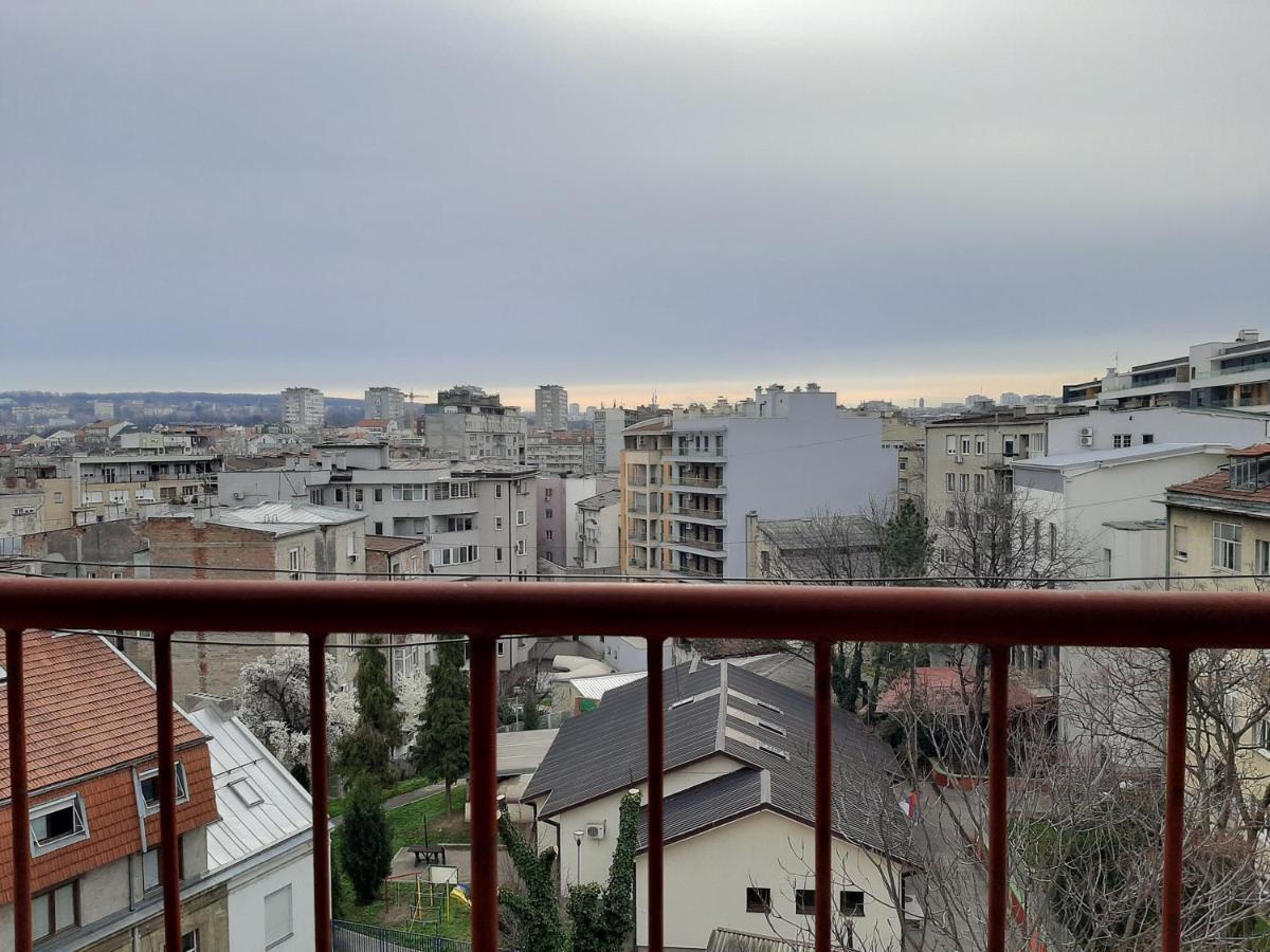 Studio Prim Белград Экстерьер фото